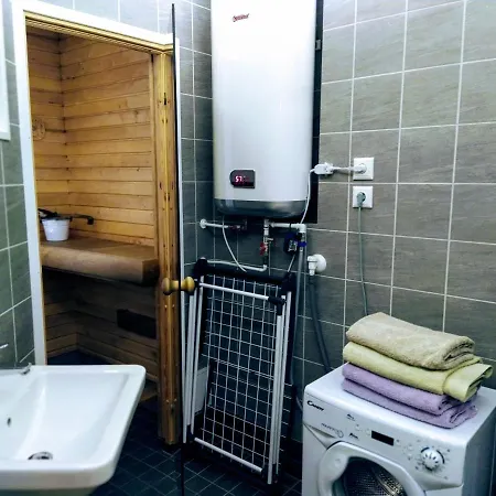 Karusselli 25 Appartamento