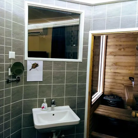 Appartamento Karusselli 25 Pärnu