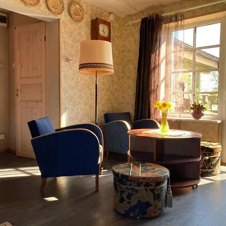 Karusselli 25 Appartamento