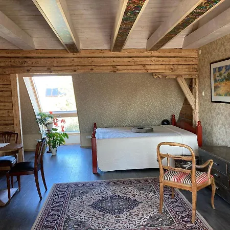 Karusselli 25 Appartamento Pärnu