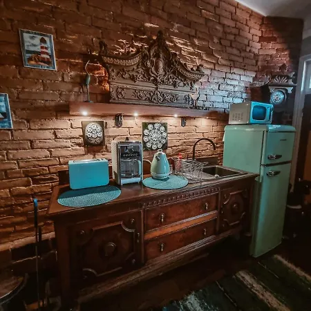 Apartamento Karusselli 25