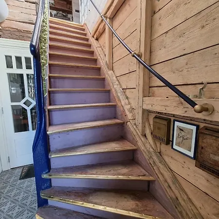 Apartment Karusselli 25 Parnu