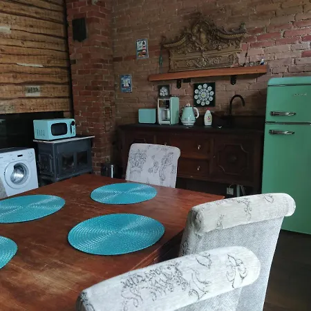 Karusselli 25 Appartamento