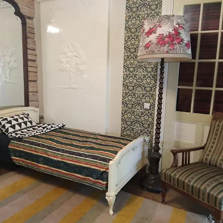 Karusselli 25 Pärnu