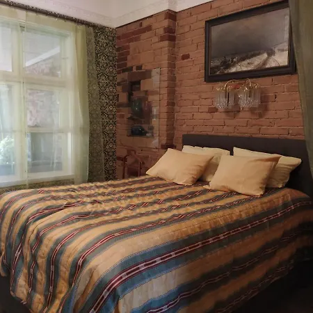 Karusselli 25 Apartment *