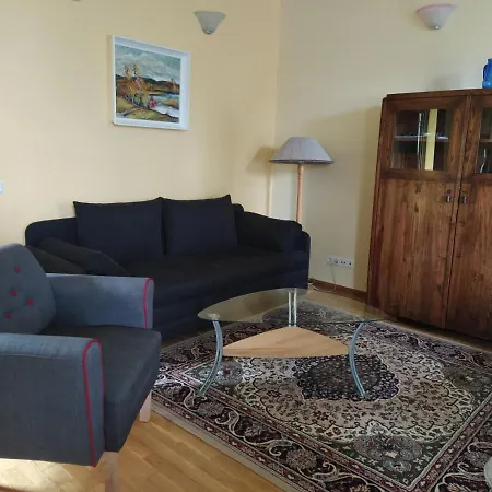 Karusselli 25 Apartamento Pärnu