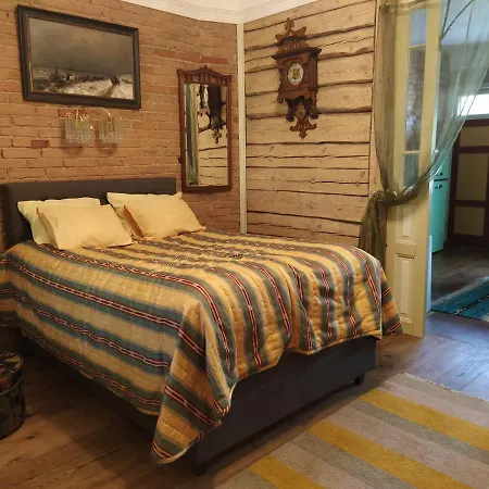 Karusselli 25 Apartment Parnu