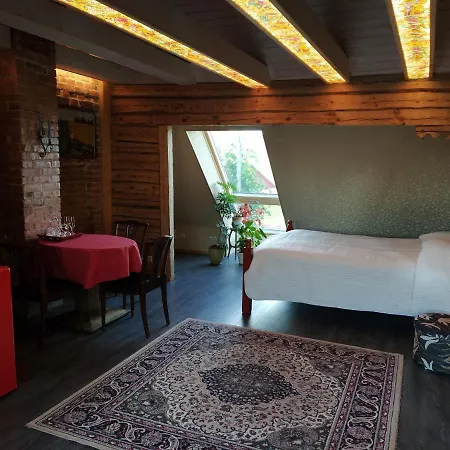 Karusselli 25 Pärnu