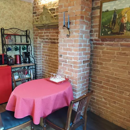 Appartamento Karusselli 25 Pärnu