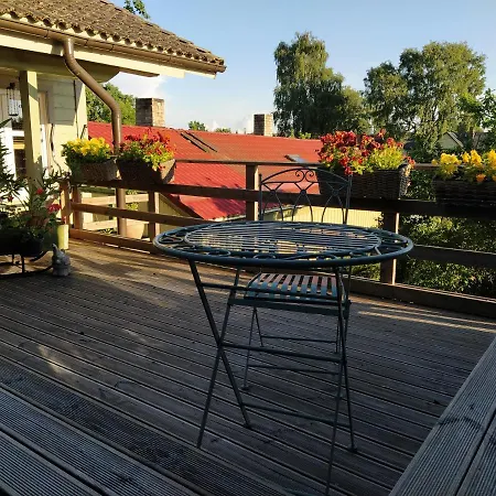 Appartamento Karusselli 25 *