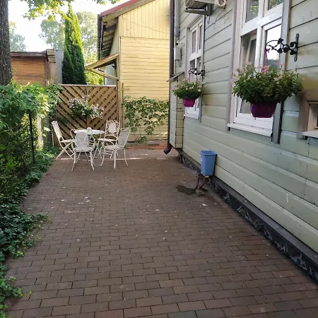 Karusselli 25 Διαμέρισμα *