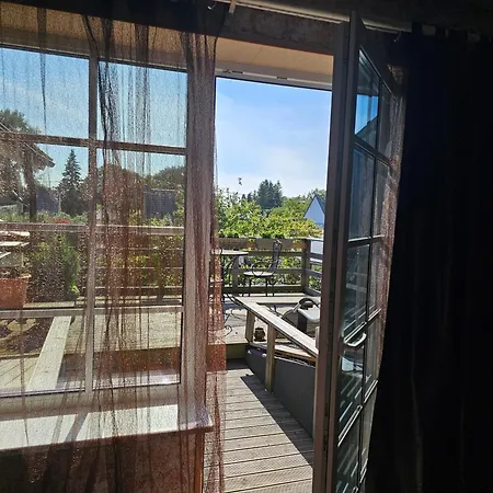 Karusselli 25 Apartamento Pärnu