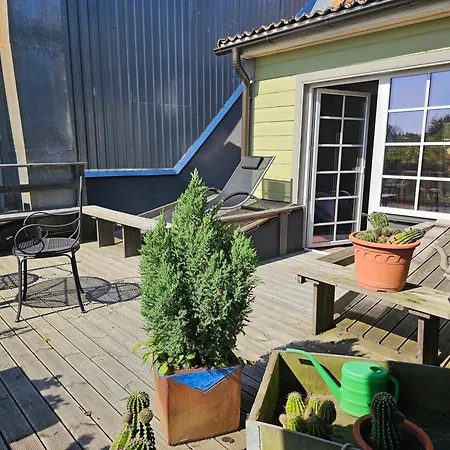Apartamento Karusselli 25 Pärnu