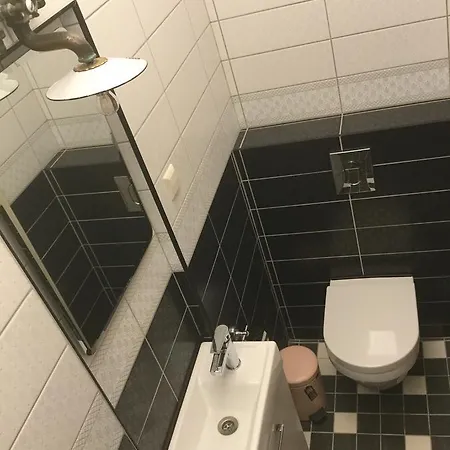 Apartamento Karusselli 25 Pärnu