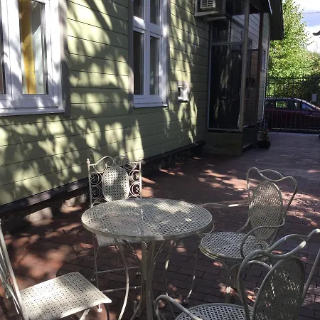 Karusselli 25 Pärnu