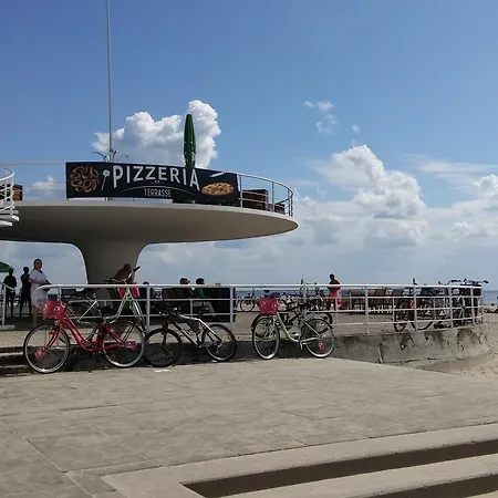 Appartamento Karusselli 25