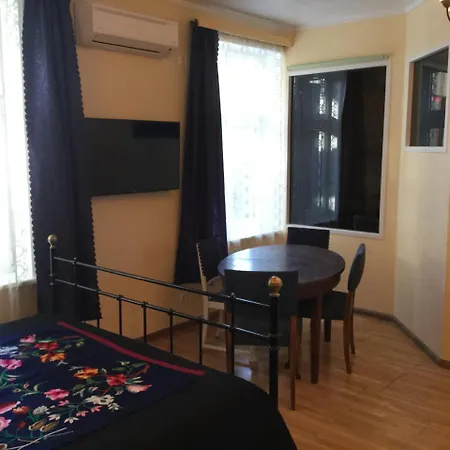 Karusselli 25 Apartment *