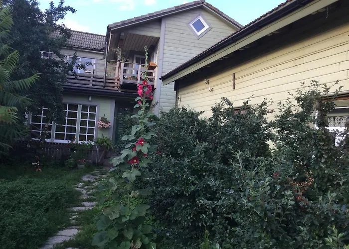 Karusselli 25 Пярну