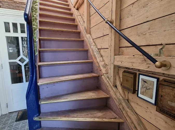 Апартаменты Karusselli 25 Пярну