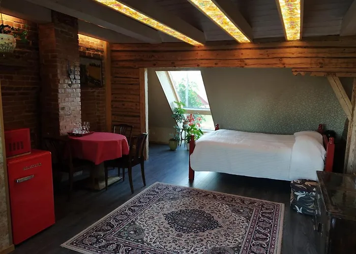 Karusselli 25 Пярну