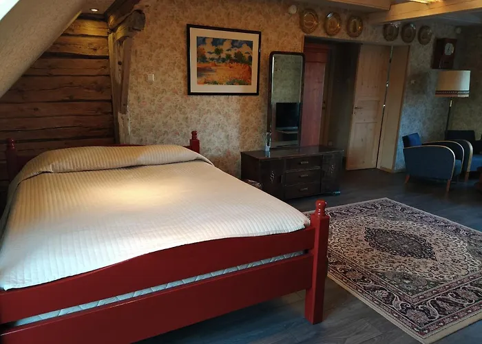 Апартаменты Karusselli 25