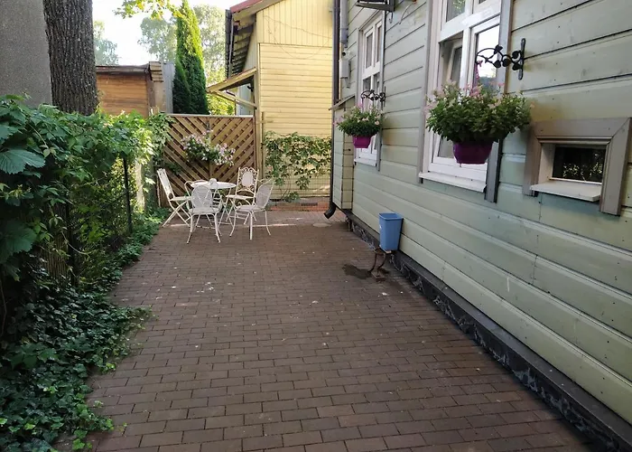 Karusselli 25 Διαμέρισμα *