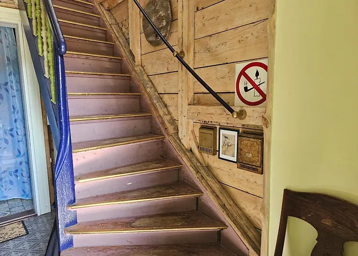 Karusselli 25 Апартаменты *