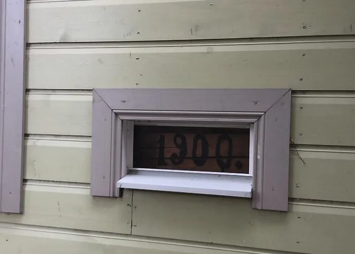 Апартаменты Karusselli 25 Пярну