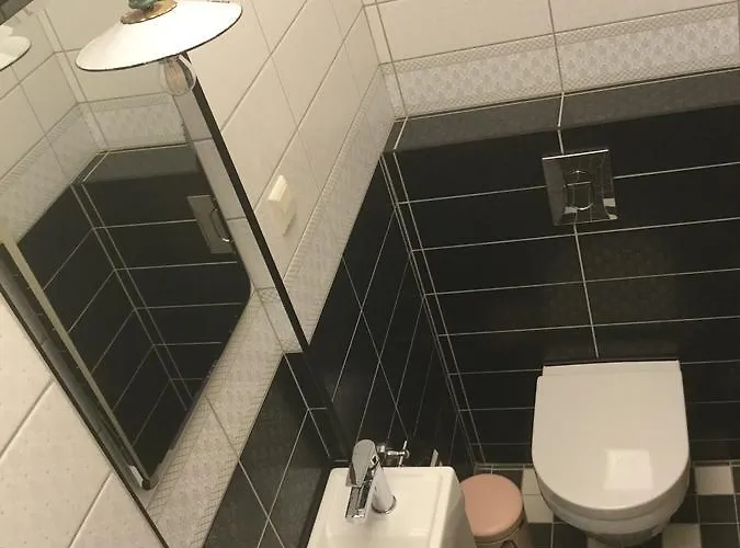 Апартаменты Karusselli 25 Пярну