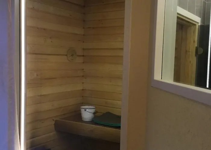 Апартаменты Karusselli 25